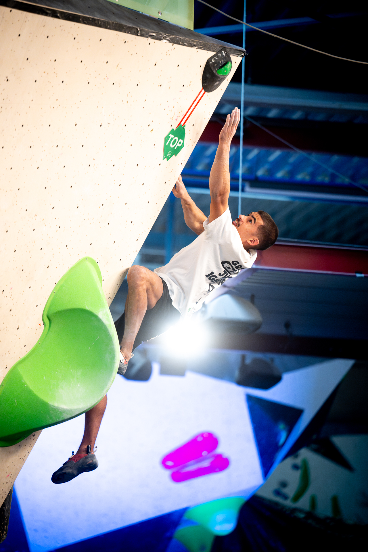 NK Boulder 2025 Zout Fotografie