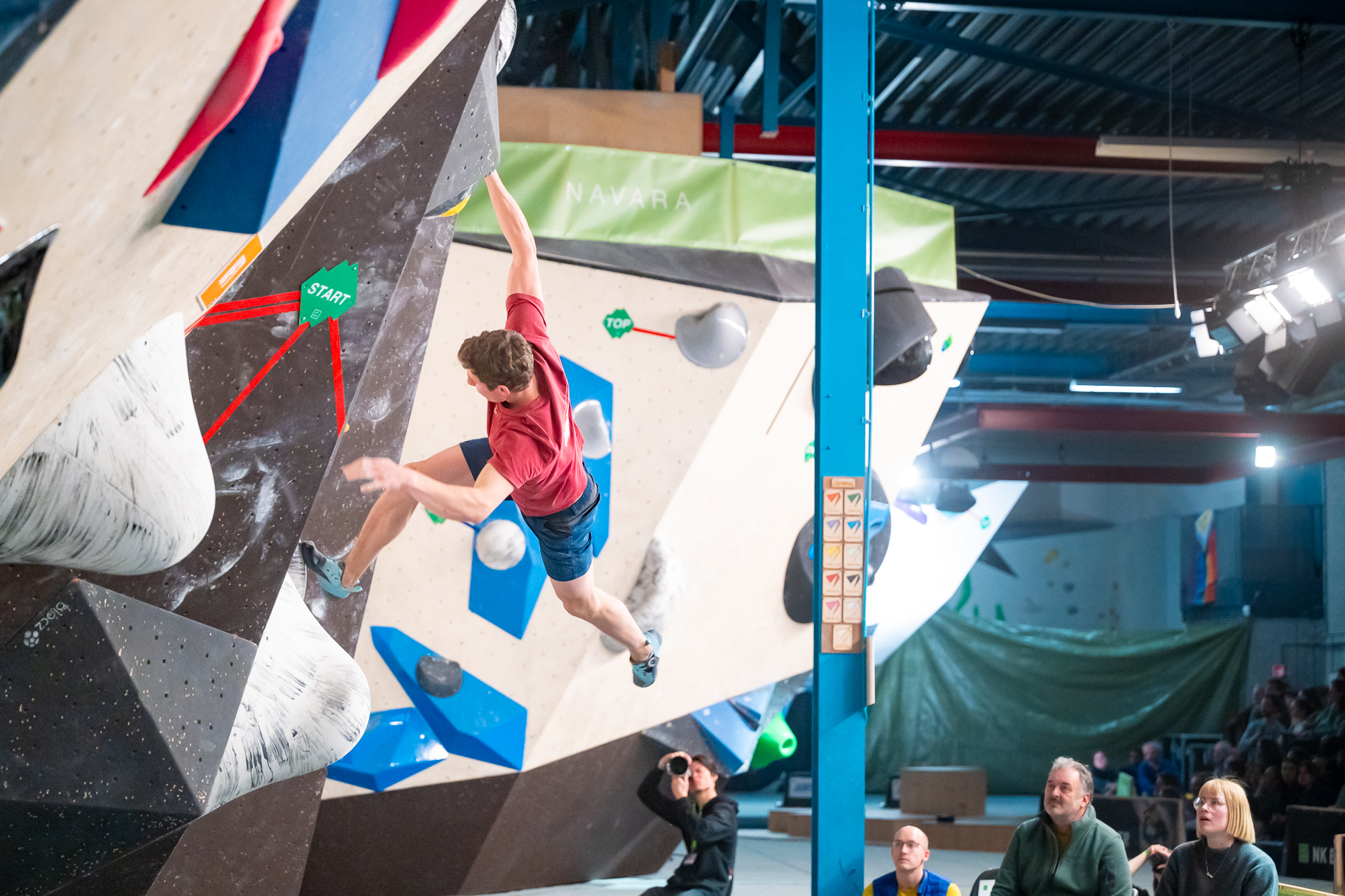 NK Boulder 2025 Zout Fotografie