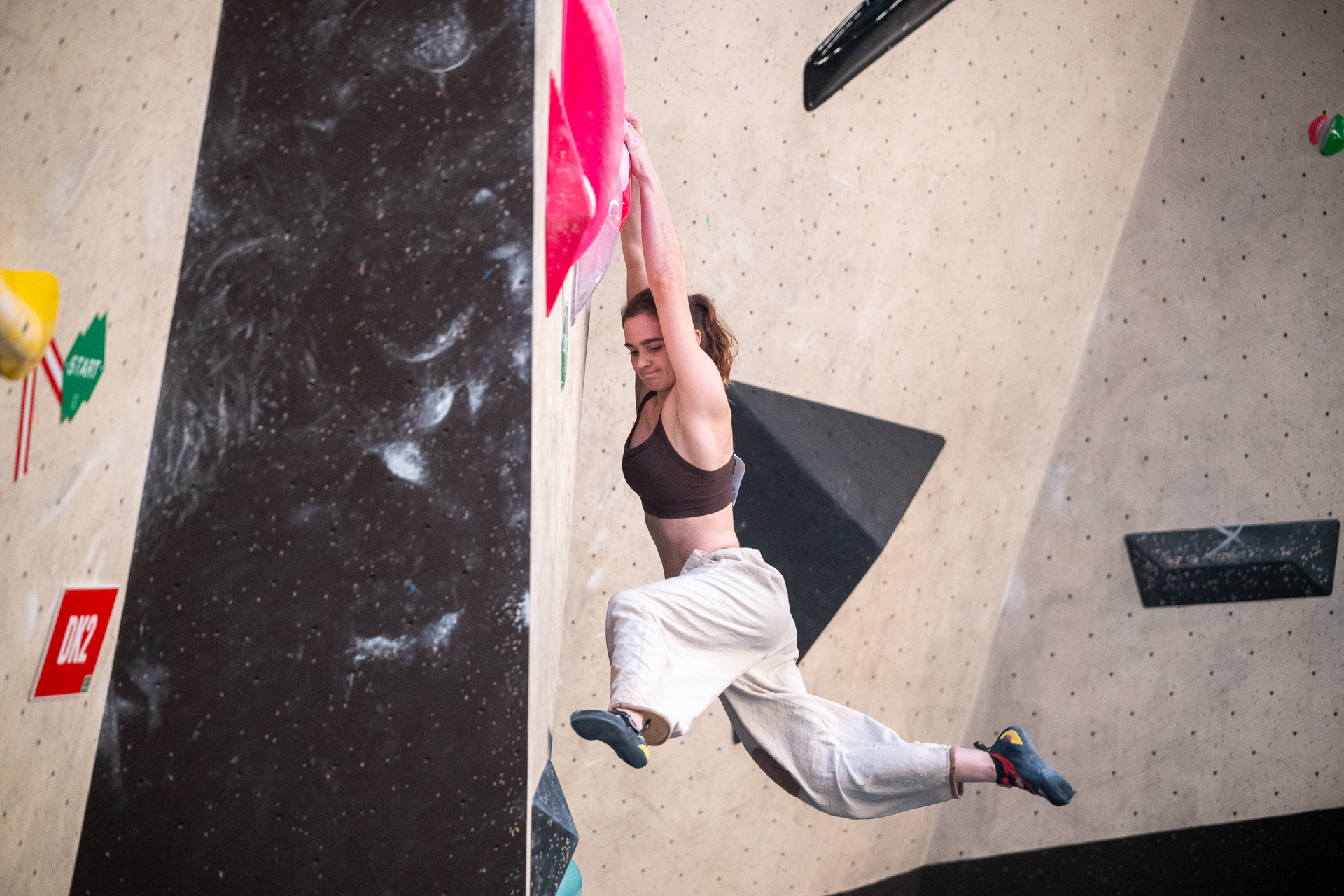 NK Boulder 2025 Zout Fotografie